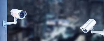 CCTV Cameras and Systems